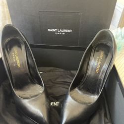 Saint Laurent Heels