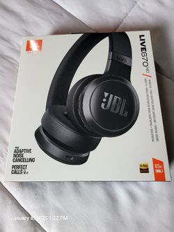 Headphone