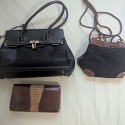Purse Handbag Wallet