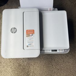 HP Printer 4155e 