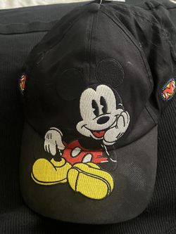 Mickey Hat