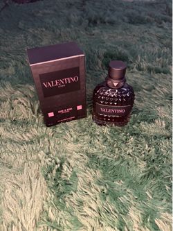 Valentino Uomo Born In Roma Intense Eau de Parfum Intense Spray 3.4 fl oz