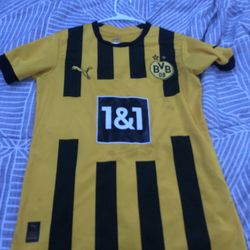 Dortmunt Jersey 