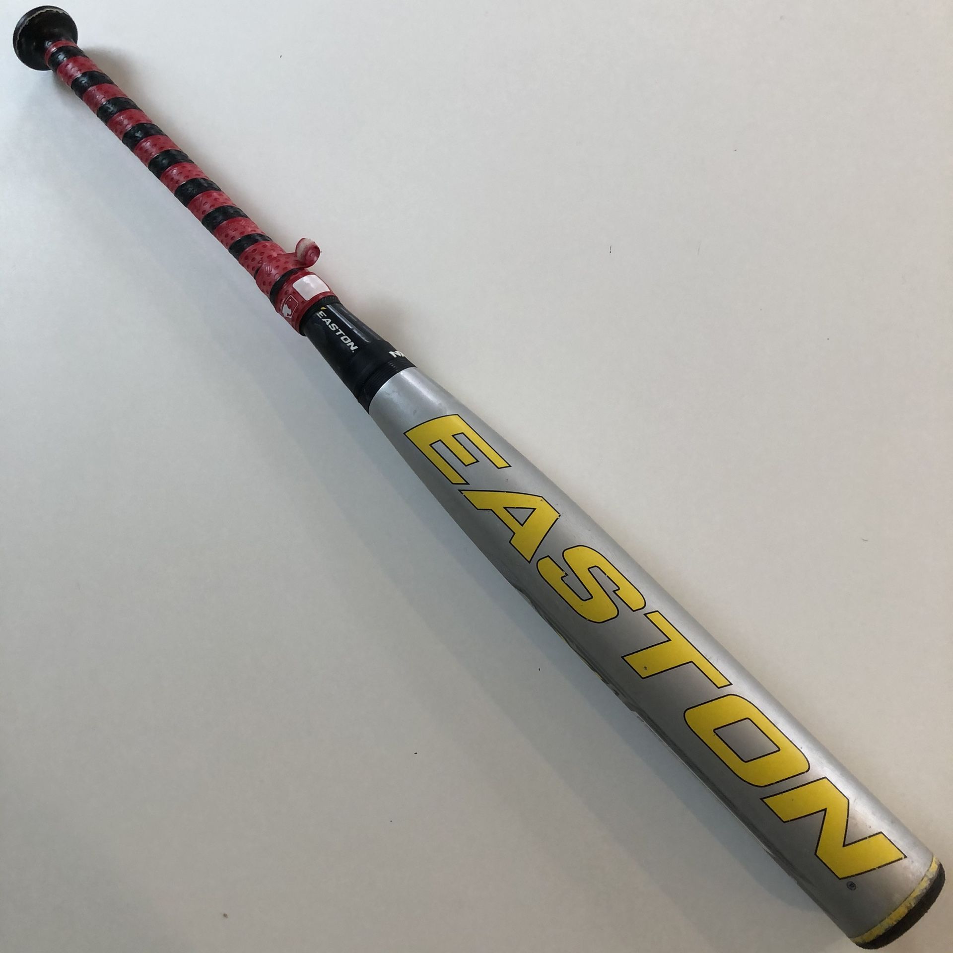 OG HEAT - Easton XL1 29/19 (-10) Baseball Bat YB11X1