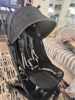 Cybex Libelle
