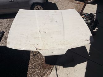 90-93 Acura integra hood