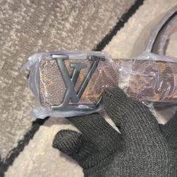 Louis Vuitton Belt 