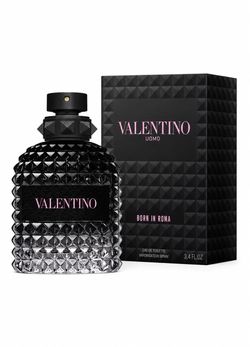 Perfume de alta calidad