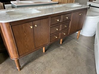 72 inch vanity