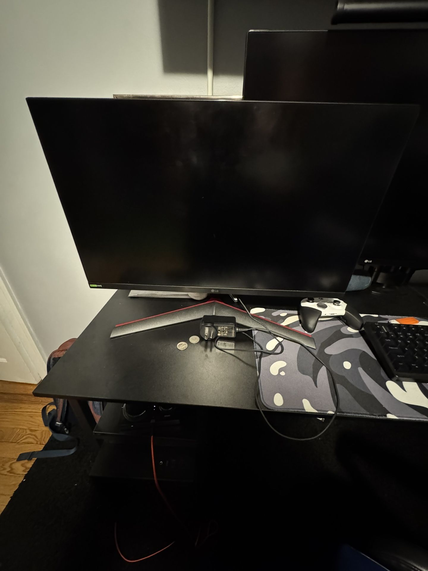 Gaming Monitor