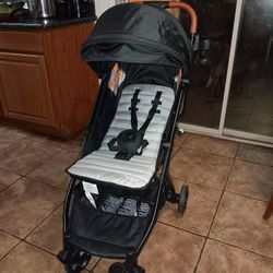 3D Quickclose CS Strooler   Summer  By Ingenuity 