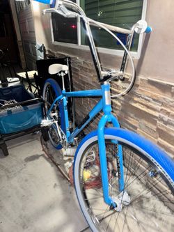 ELITE BANDIT BMX 29” Custom Build 🚨DESCRIPTION 🚨