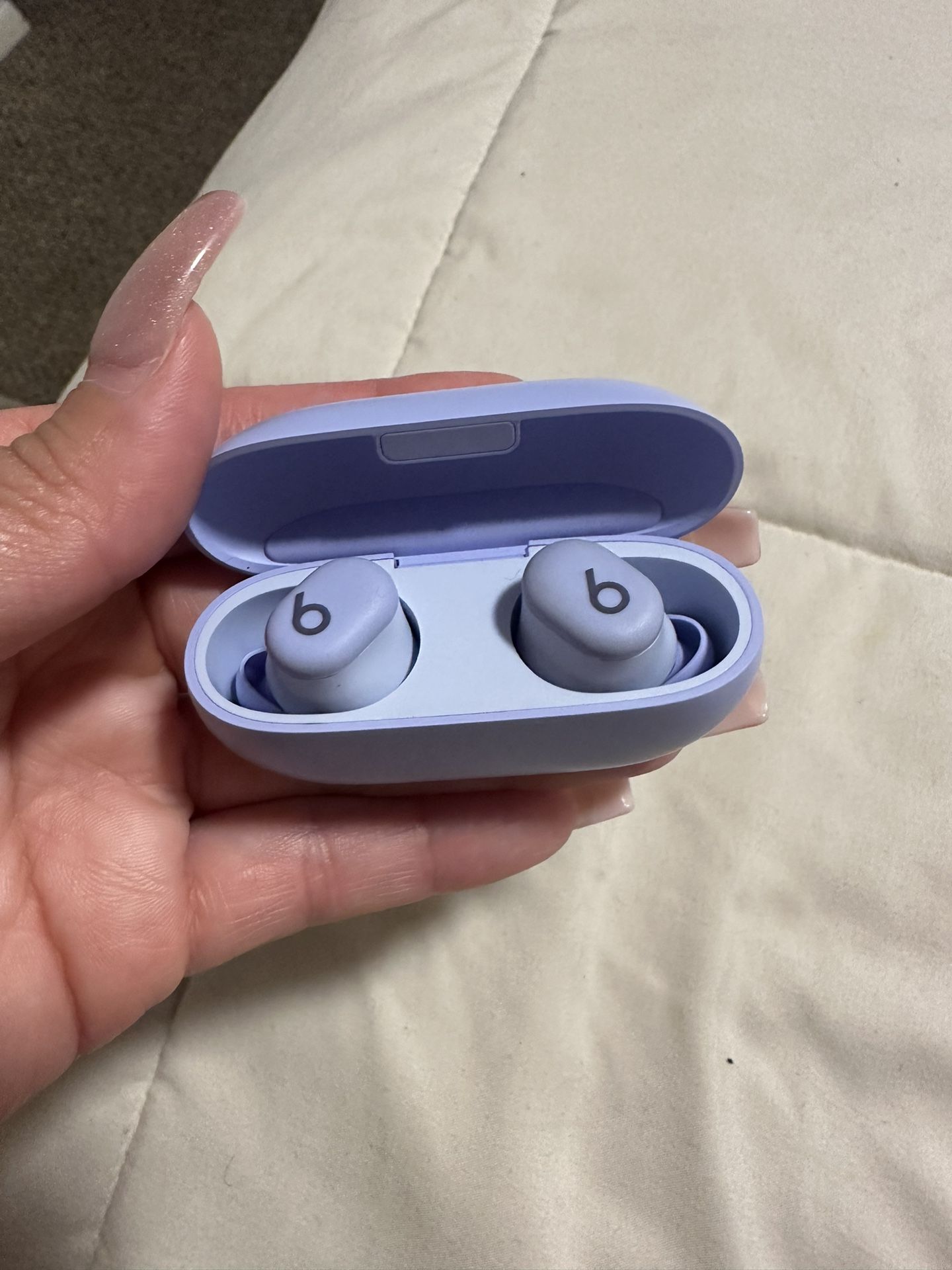 Beats Solo Earbuds
