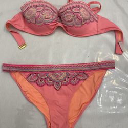 Victoria Secrets Bathing Suit