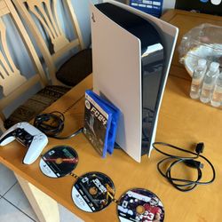 Ps5