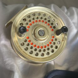 Islander Mr2 Reel
