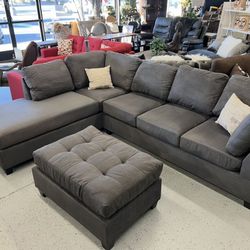 Furniture, sofa, sectional chair, recliner, couch, coffee table TV stand