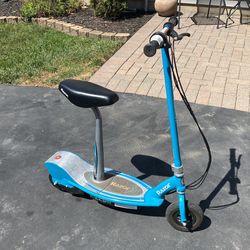 Razor Scooter E200