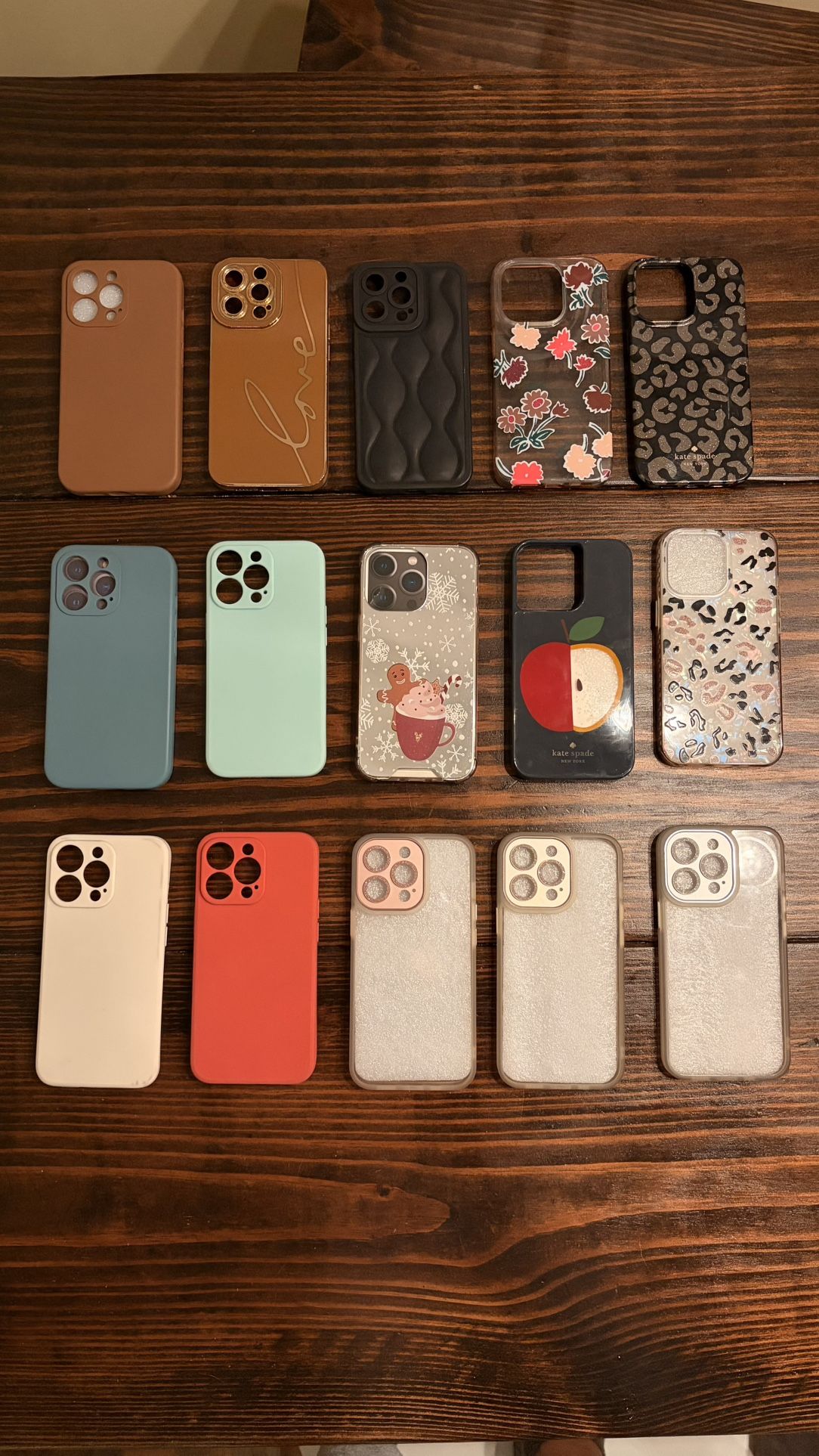 iPhone 13 Pro Cases
