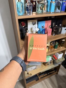 Armaf Odyssey Li’chi Lush Eau de Parfum 100ml 🍑🍓✨