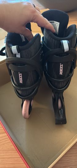 Roller Blades