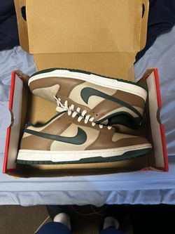 Nike Dunks Size 12