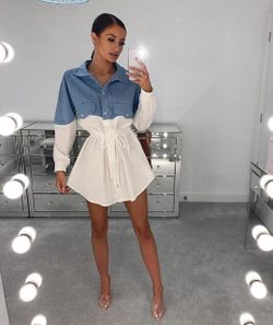 Women dress