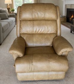 Recliner