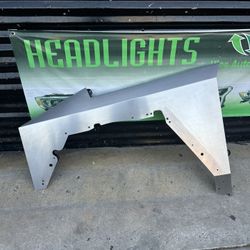 2024-2026 Tesla Cybertruck Fender Oem 
