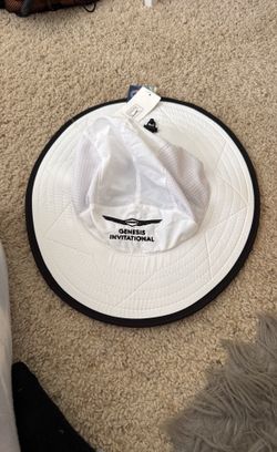 Genesis Invitational Golf Hat