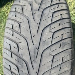 2 Tires 275/55R20 Cheap Baratas