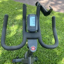 SCWINN Exercise bike 