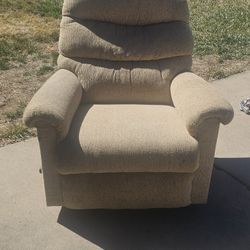 Lazy Boy Recliner 