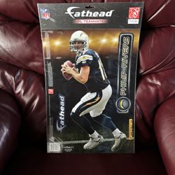 san diego charger fatheads