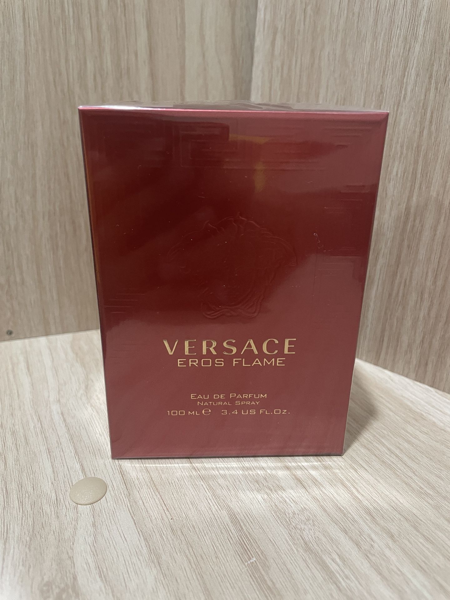 Versace Eros Flame Perfume