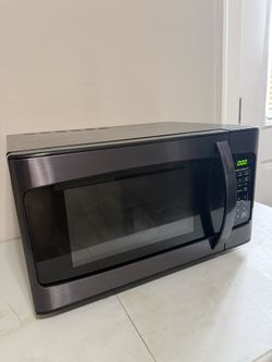 Microwave For Sale