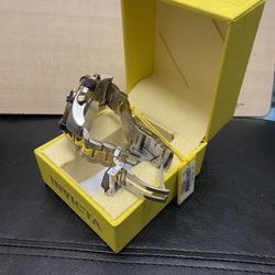 New Invicta. Nuevo En Su Caja