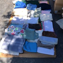 Material For Sale