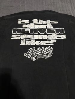 Hellstar T-shirt Small