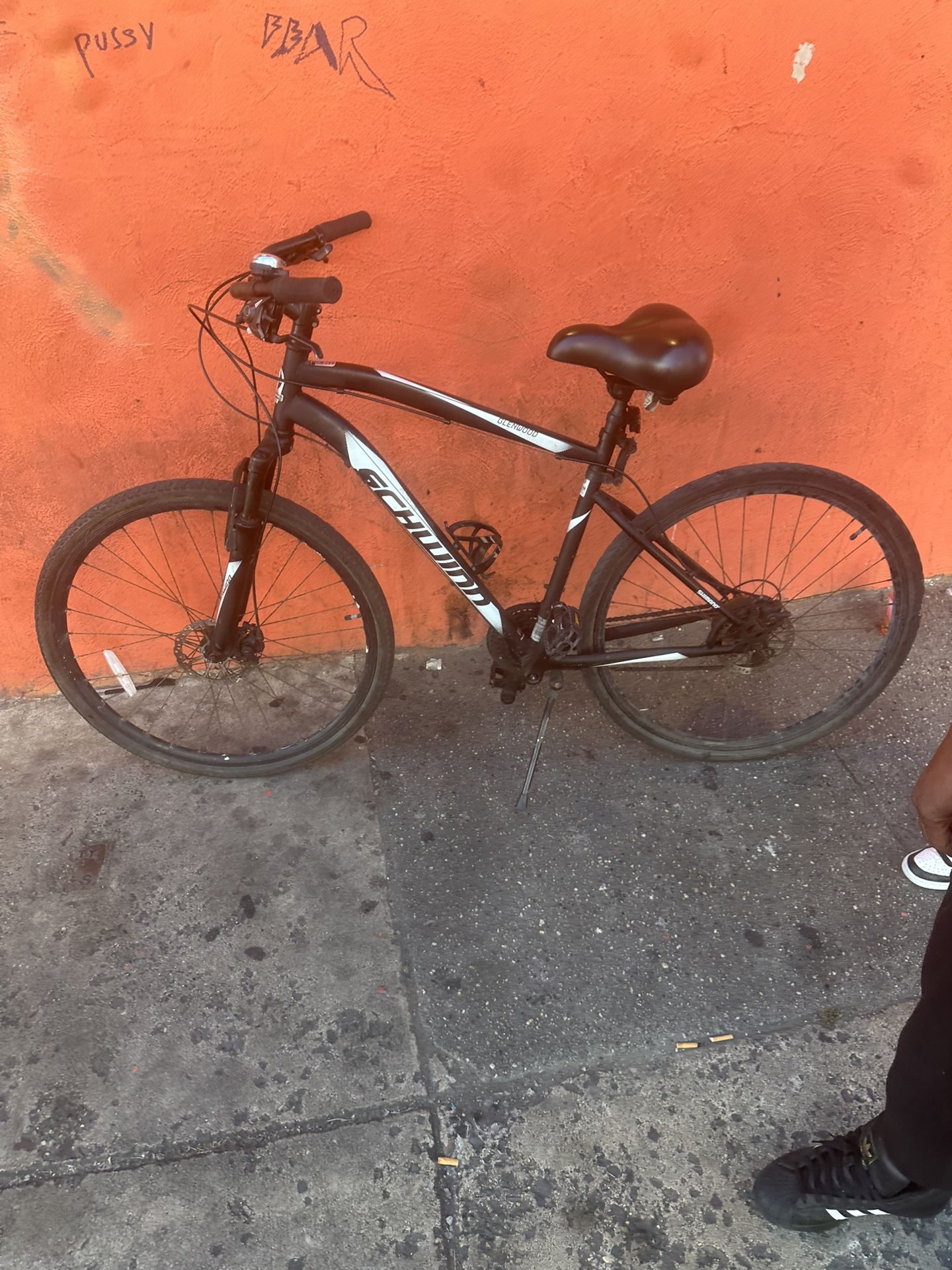 Schwinn 