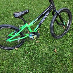 Specialized Kids Bike 