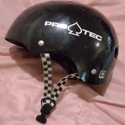 Skateboarding Helmet 