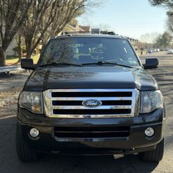 2013 Ford Expedition