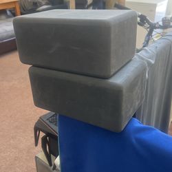 Yoga Blocks