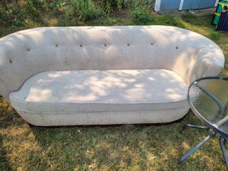 Free Large Couch