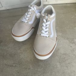 Women’s Vans Shoes