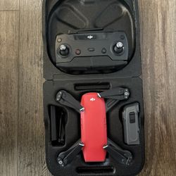 Dji Drone 