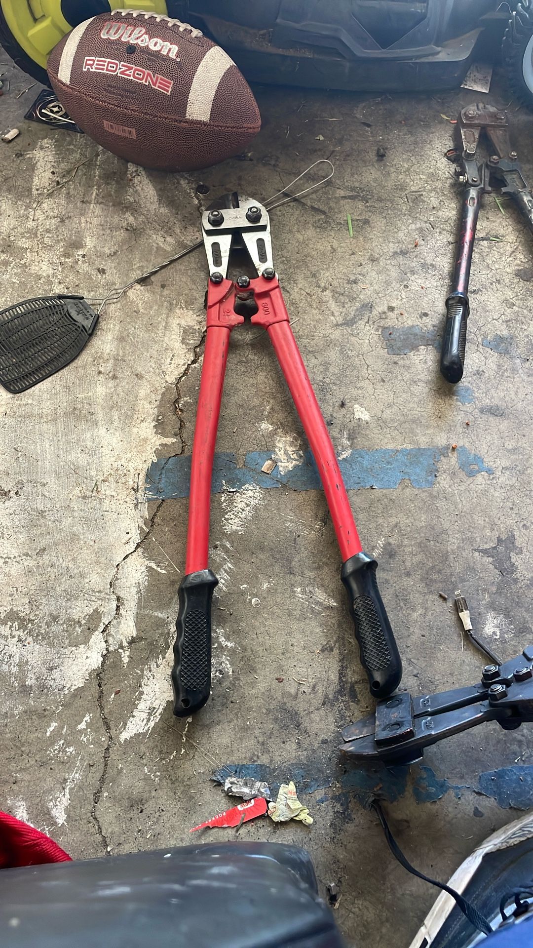 Ace Bolt Cutters