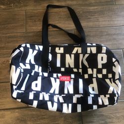 PINK Duffle Bag