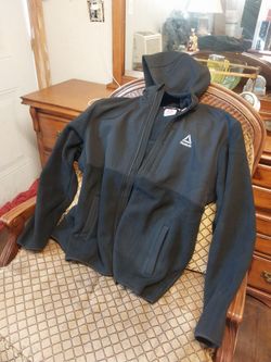 New REEBOK XL Hoodie